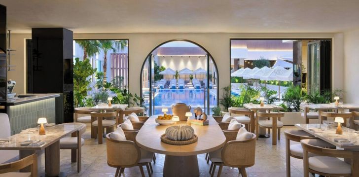 Luksusa Dubaija un atpūta 5* SHERATON GRAND HOTEL DUBAI viesnīcā! 58
