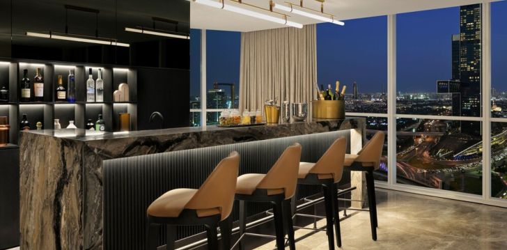 Luksusa Dubaija un atpūta 5* SHERATON GRAND HOTEL DUBAI viesnīcā! 61