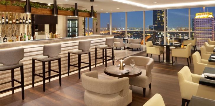 Luksusa Dubaija un atpūta 5* SHERATON GRAND HOTEL DUBAI viesnīcā! 63