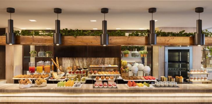 Luksusa Dubaija un atpūta 5* SHERATON GRAND HOTEL DUBAI viesnīcā! 64