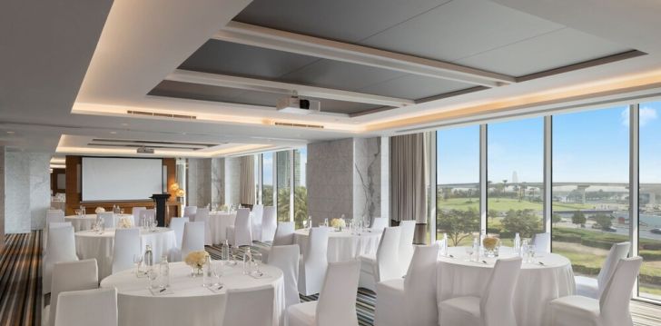 Luksusa Dubaija un atpūta 5* SHERATON GRAND HOTEL DUBAI viesnīcā! 67
