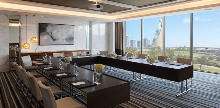Luksusa Dubaija un atpūta 5* SHERATON GRAND HOTEL DUBAI viesnīcā! 69