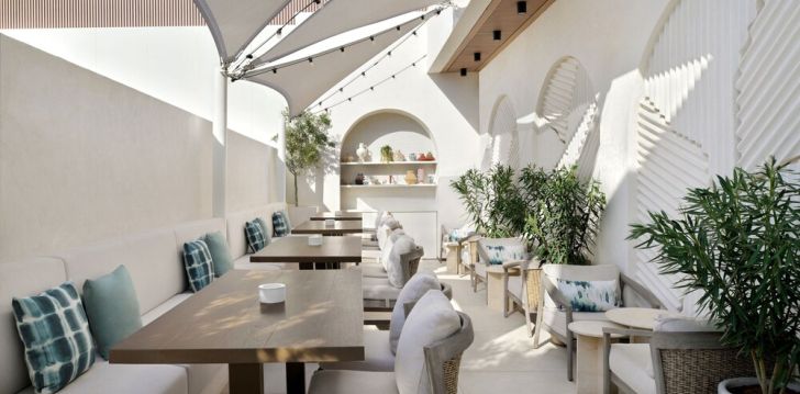 Luksusa Dubaija un atpūta 5* SHERATON GRAND HOTEL DUBAI viesnīcā! 71