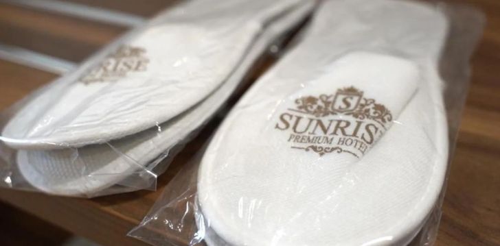 Pludmales atpūta Durresā 3* viesnīcā PREMIUM SUNRISE! 30