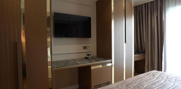 Pludmales atpūta Durresā 3* viesnīcā PREMIUM SUNRISE! 22
