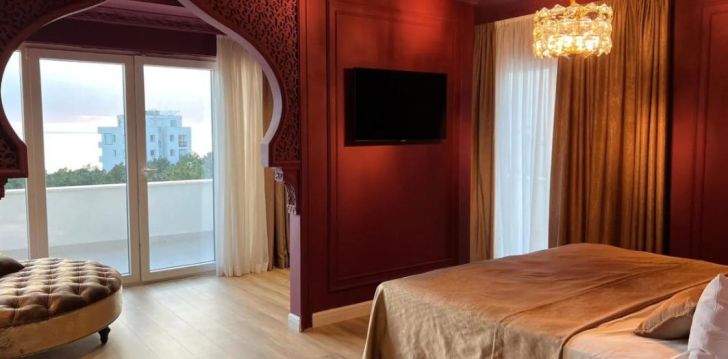 Pludmales atpūta Durresā 3* viesnīcā PREMIUM SUNRISE! 28