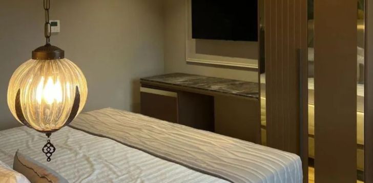 Pludmales atpūta Durresā 3* viesnīcā PREMIUM SUNRISE! 23