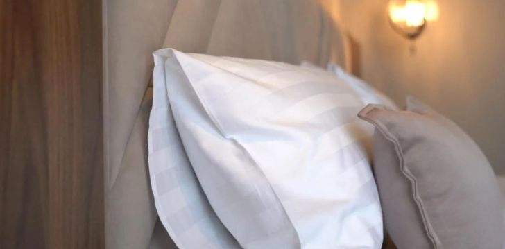 Pludmales atpūta Durresā 3* viesnīcā PREMIUM SUNRISE! 21
