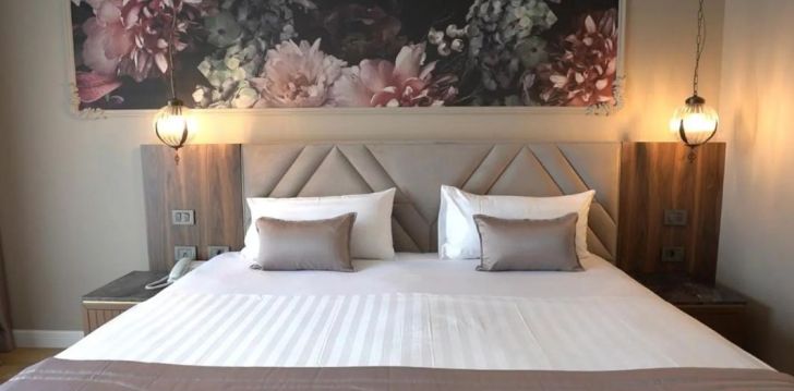 Pludmales atpūta Durresā 3* viesnīcā PREMIUM SUNRISE! 20
