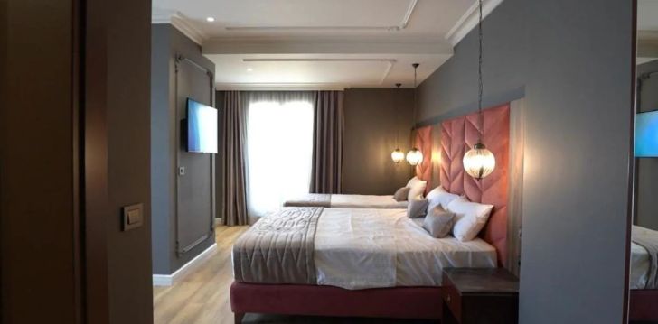 Pludmales atpūta Durresā 3* viesnīcā PREMIUM SUNRISE! 17