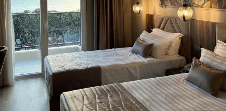 Pludmales atpūta Durresā 3* viesnīcā PREMIUM SUNRISE! 25