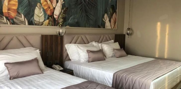 Pludmales atpūta Durresā 3* viesnīcā PREMIUM SUNRISE! 24