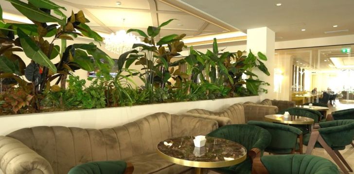 Pludmales atpūta Durresā 3* viesnīcā PREMIUM SUNRISE! 8
