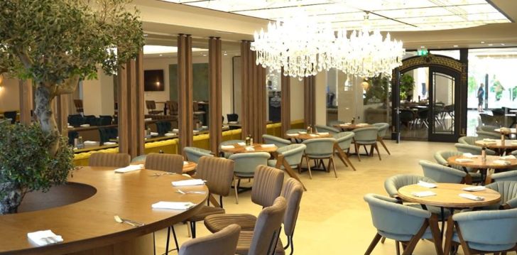 Pludmales atpūta Durresā 3* viesnīcā PREMIUM SUNRISE! 6