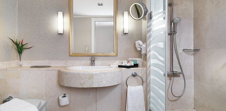 Atpūtieties Turcijas piekrastē 5* viesnīcā IMPERIAL TURKIZ RESORT! 12