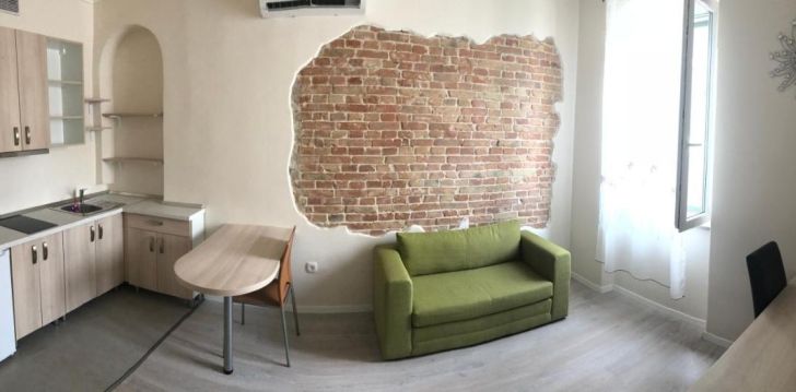 Dodies uz burvīgo Horvātiju atpūsties 3* viesnīcā VILLA SPALATINA Splitā! 8