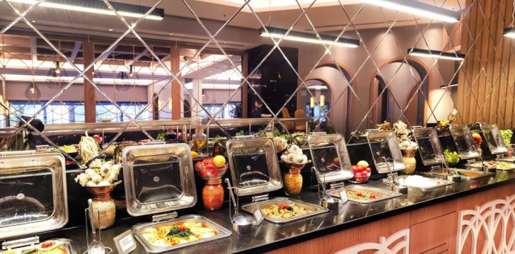 Atpūtieties Turcijas piekrastē 5* viesnīcā IMPERIAL TURKIZ RESORT! 30