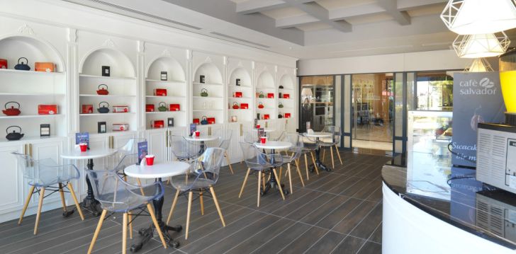 Atpūtieties Turcijas piekrastē 5* viesnīcā IMPERIAL TURKIZ RESORT! 33
