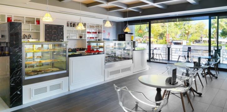 Atpūtieties Turcijas piekrastē 5* viesnīcā IMPERIAL TURKIZ RESORT! 35