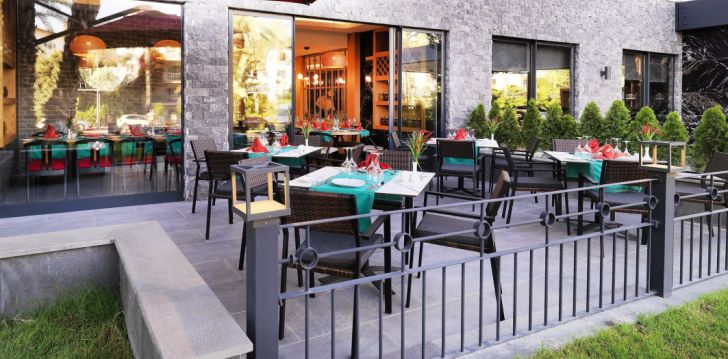 Atpūtieties Turcijas piekrastē 5* viesnīcā IMPERIAL TURKIZ RESORT! 36