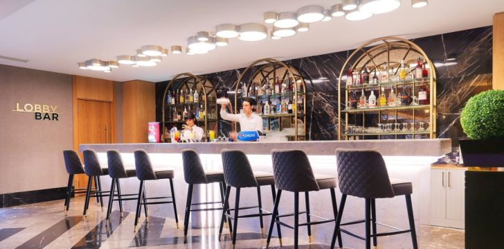 Atpūtieties Turcijas piekrastē 5* viesnīcā IMPERIAL TURKIZ RESORT! 42