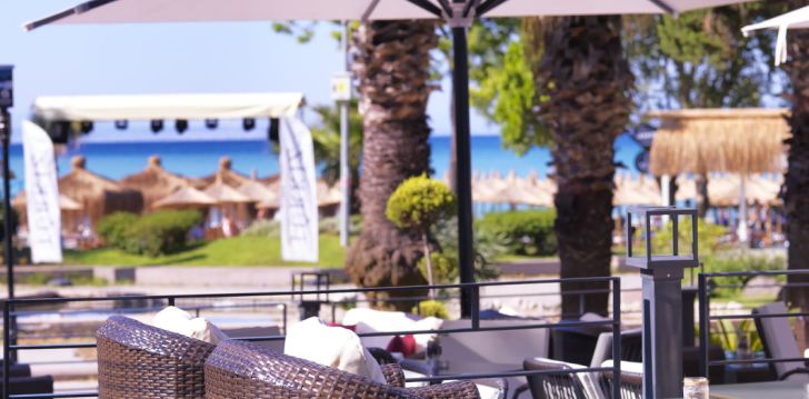 Atpūtieties Turcijas piekrastē 5* viesnīcā IMPERIAL TURKIZ RESORT! 43