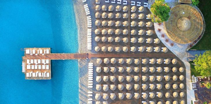 Atpūtieties Turcijas piekrastē 5* viesnīcā IMPERIAL TURKIZ RESORT! 51
