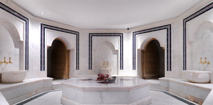 Atpūtieties Turcijas piekrastē 5* viesnīcā IMPERIAL TURKIZ RESORT! 58