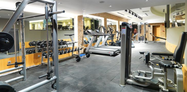 Atpūtieties Turcijas piekrastē 5* viesnīcā IMPERIAL TURKIZ RESORT! 65