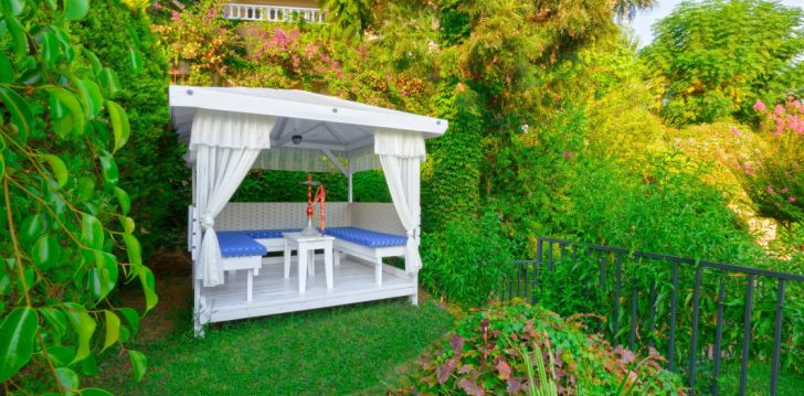 Ģimenes atpūta ar lielisku cenas un kvalitātes attiecību 5* CLUB PARADISO HOTEL & RESORT viesnīcā! 7