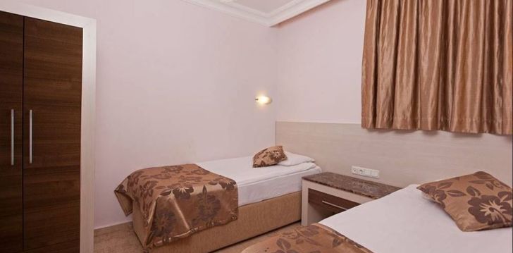 Ģimenes atpūta ar lielisku cenas un kvalitātes attiecību 5* CLUB PARADISO HOTEL & RESORT viesnīcā! 14