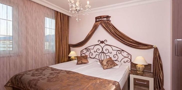 Ģimenes atpūta ar lielisku cenas un kvalitātes attiecību 5* CLUB PARADISO HOTEL & RESORT viesnīcā! 15