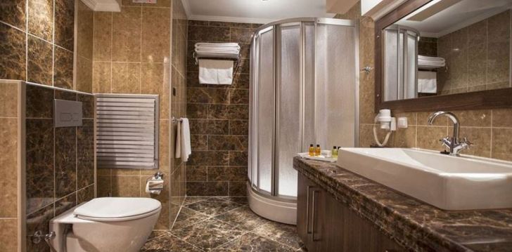Ģimenes atpūta ar lielisku cenas un kvalitātes attiecību 5* CLUB PARADISO HOTEL & RESORT viesnīcā! 16