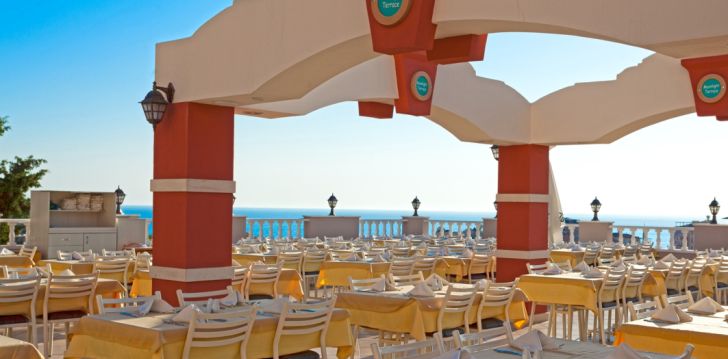 Ģimenes atpūta ar lielisku cenas un kvalitātes attiecību 5* CLUB PARADISO HOTEL & RESORT viesnīcā! 17