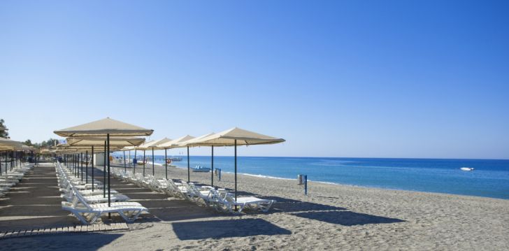 Ģimenes atpūta ar lielisku cenas un kvalitātes attiecību 5* CLUB PARADISO HOTEL & RESORT viesnīcā! 28