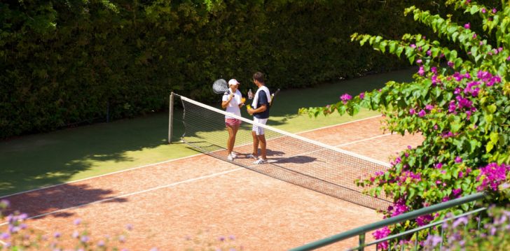 Ģimenes atpūta ar lielisku cenas un kvalitātes attiecību 5* CLUB PARADISO HOTEL & RESORT viesnīcā! 44