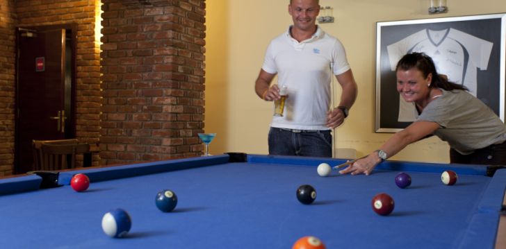 Ģimenes atpūta ar lielisku cenas un kvalitātes attiecību 5* CLUB PARADISO HOTEL & RESORT viesnīcā! 45