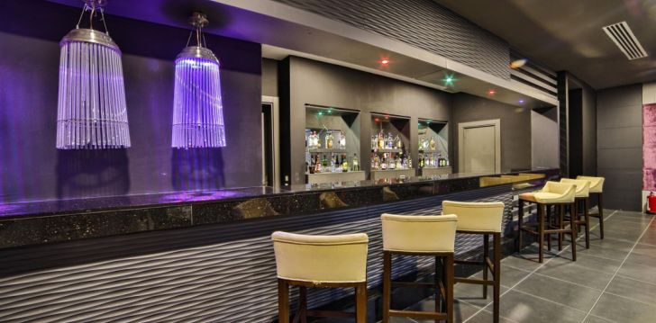 Atpūta Turcijā – 5* viesnīcā SIDE ALUNA HOTEL! 17