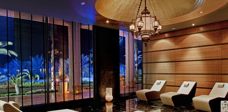 VIP atpūta vienā no labākajām Turcijas viesnīcām – MAXX ROYAL BELEK GOLF RESORT 5