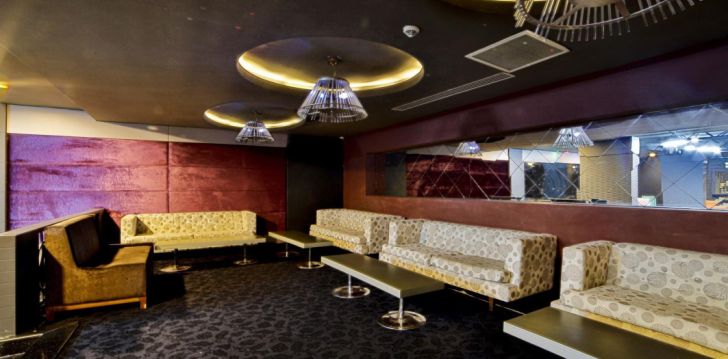 Atpūta Turcijā – 5* viesnīcā SIDE ALUNA HOTEL! 28