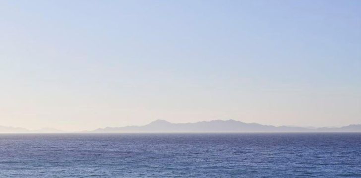 Izbaudiet atpūtu Rodas salā 4* viesnīcā BLUE BAY BEACH RESORT! 4