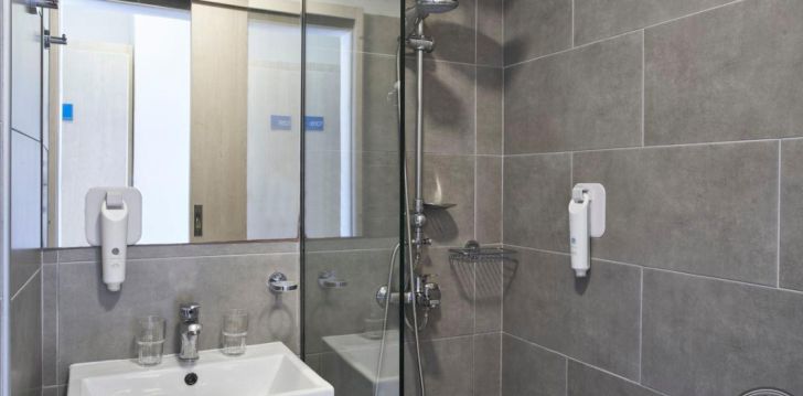 Izbaudiet atpūtu Rodas salā 4* viesnīcā BLUE BAY BEACH RESORT! 8