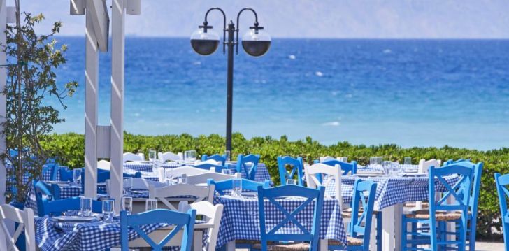 Izbaudiet atpūtu Rodas salā 4* viesnīcā BLUE BAY BEACH RESORT! 34