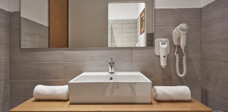 Izbaudiet atpūtu Rodas salā 4* viesnīcā BLUE BAY BEACH RESORT! 45