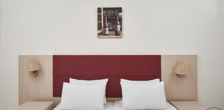 Izbaudiet atpūtu Rodas salā 4* viesnīcā BLUE BAY BEACH RESORT! 48