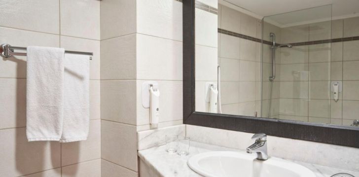 Izbaudiet atpūtu Rodas salā 4* viesnīcā BLUE BAY BEACH RESORT! 49