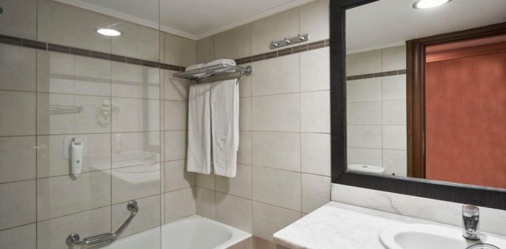 Izbaudiet atpūtu Rodas salā 4* viesnīcā BLUE BAY BEACH RESORT! 51