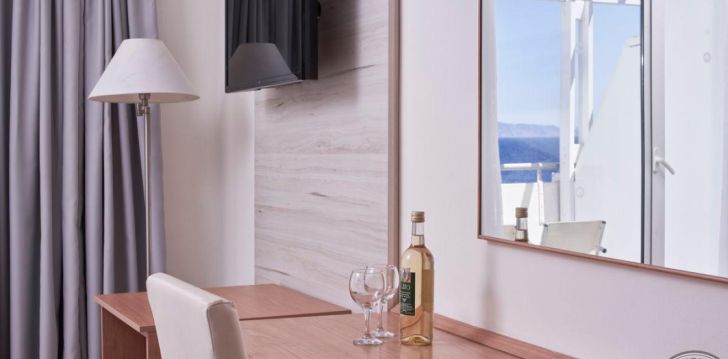 Izbaudiet atpūtu Rodas salā 4* viesnīcā BLUE BAY BEACH RESORT! 57
