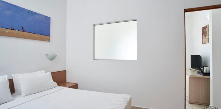 Izbaudiet atpūtu Rodas salā 4* viesnīcā BLUE BAY BEACH RESORT! 60