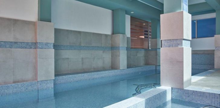 Izbaudiet atpūtu Rodas salā 4* viesnīcā BLUE BAY BEACH RESORT! 71